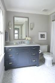 Blue Gray Bathroom Paint Colorful Bathrooms Blue Gray Bathroom Colors Did You Know That The Tiling Of Your Ba Boys Bathroom Painting Bathroom Bathroom Makeover