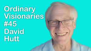David Hutt