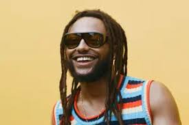 Funk Legend Steve Arrington On Being Sampled By Dr. Dre And Q-Tip