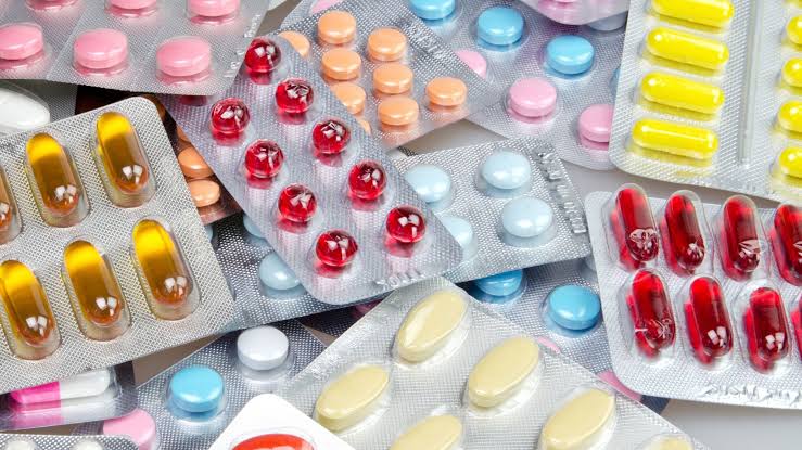 Medicine stockpiles and emergency airlifts in the event of 'no-deal' Brexit  | Politics News | Sky News