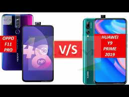 Oppo a5 (ax5) specs compared to huawei y7 prime (2019). Huawei Y9 Prime Vs Oppo A5 2020 Oppo Product