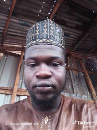 Ibrahim Bandado Kwannawa