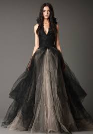 Vera Wang Fall 2012 Bridal Collection Black Wedding Dresses Wedding Dresses Vera Wang Black Wedding