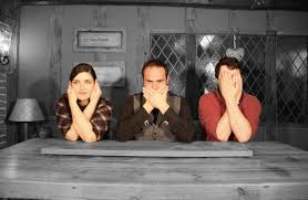 Elephant in the Room