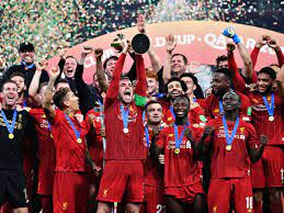 2021 fifa club world cup videos. Fifa Club World Cup To Take Place In January