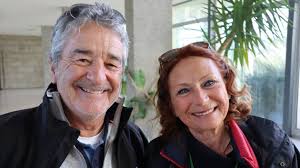 Automobile. À Rennes, l'ancien vainqueur du Dakar débute son tour de France  avec une vieille Citroën