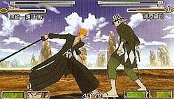 Heat the soul 7 all characters, gallery, modes, 252 soul codes unlocked. Bleach Heat The Soul Wikipedia