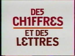 , ecriture automatique des nombres. France 2 Des Chiffres Et Des Lettres Emission Complete 08 01 1999 Youtube