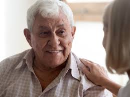 North Shore Senior Center Encourages: You Don't Have to Do Life Alone