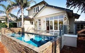 Grab the full project details and tutorial from here instructables. Image Result For Making Swimming Pool Smaller Small Pools Small Swimming Pools Cool Swimming Pools