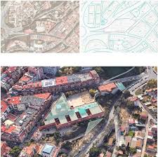 L'Ajuntament de Barcelona tramita un pla especial urbanístic per ...