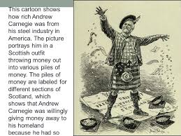 Learn vocabulary, terms and more with flashcards, games and other study tools. Big Business Part 2 Andrew Carnegie Scottish Immigrant Started Carnegie Steel Co Which Later Became U S Steel Started The Vertical Combination Used Ppt Download