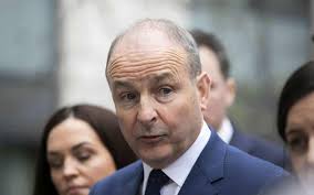Nuevo gobierno en Irlanda con Micheál Martin como líder