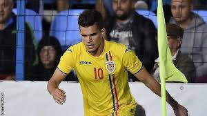 În ziua în care gheorghe hagi românia u21 a ratat calificarea în finala campionatului european de tineret, dup. Ianis Hagi Is Gheorghe S Son Romania S Next Big Thing Bbc Sport