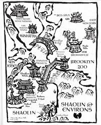 Gods and earths a guide for 5 percenters to. Enter The Five Percent How Wu Tang Clan S Debut Album Maps The Complex Doctrine Of The Five Percent Nation Center For The Humanities