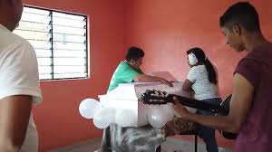 Huracán "Otis": Cuatro de los 27 muertos, fueron niños de 2 a 10 años