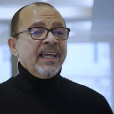 Adam Broderick's Video