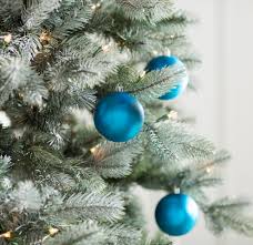 Only 1 available and it's in 1 person's cart. Blue Christmas Ornaments You Ll Love In 2021 Wayfair