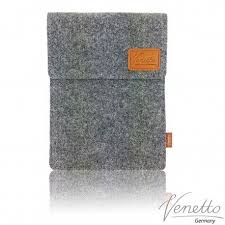 Venetto Hersteller Kleine Universelle Tasche Aus Filz Fur Ebook Reader Kindle Hulle Filzen Taschen