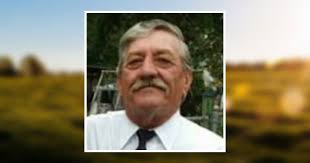 John Earl Jackson Obituary December 7, 2018