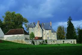 Musee Balzac Chateau De Sache Guide Federation Des Maisons D Ecrivains Et Des Patrimoines Litteraires