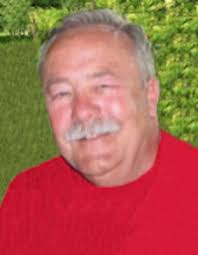 Robert E. "Bob" Peters Obituary