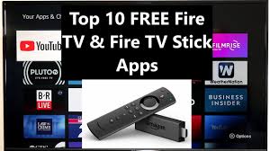 Live streaming is replacing traditional tv. Top 10 Free Fire Tv Fire Tv Stick Apps For Movies Tv Shows Youtube