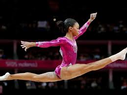 Dance gymnastics workout rhythmic gymnastics sports wall gymnastics wallpaper life gymnastics. Gabrielle Douglas Rhythmic Gymnastics Sports Hd Widescreen Wallpaper Preview 10wallpaper Com