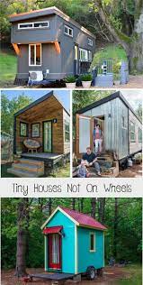Tiny Houses Not On Wheels Tiny Houses Not On Wheels Tiny Houses Not On Wheels How Much Does It Cost To Build Or Buy A Ti Buy A Tiny