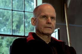 Bernd Michael Straub, actor, Stuttgart