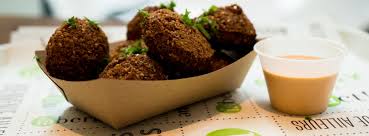Vegan Delivery And Takeaway In Manchester Order From Just Eat
