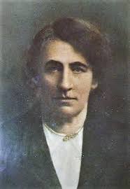 Mary Eliza Jane Barron Molloy (1876-1932)