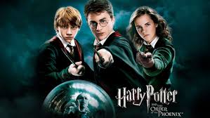 Harry potter e l'ordine della fenice™. Harry Potter La Saga I Film I Personaggi E Molto Altro Cinefilos It