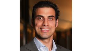 Elevate Sports Ventures Names Shawn Doss as Chief Business Officer,  International