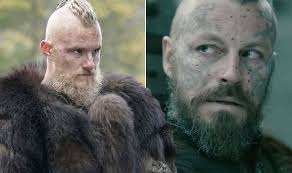 It has all the doctor who episodes, even the classics. Vikings Season 6 Streaming How To Watch Online And Download For Free Tv Radio Showbiz Tv Express Co Uk