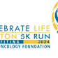 2025 Denton Celebrate Life 5K