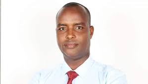 Hon. Hussein Abdi Barre