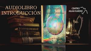 We would like to show you a description here but the site won't allow us. Audiolibro Introduccion El Evangelio Segun El Espiritismo Codificado Por Allan Kardec Youtube