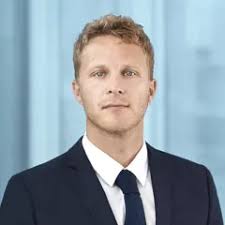 Martin Neubert will join Copenhagen Infrastructure Partners as Group Chief  Investment Officer (CIO) during summer 2023