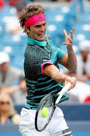 Roger federer has backed alexander zverev to go deep into the australian open draw. Pin On Alexander Zverev