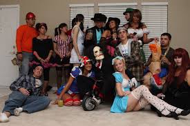 Office halloween costume ideas list halloween costumes from the office. 26 Trending Halloween Costume Ideas Aims Education