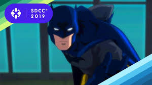 The hits keep coming for dc animation! Batman Hush Movie Review