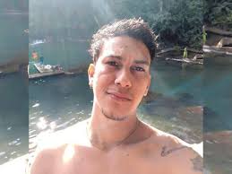 Fabricio Jared Matute