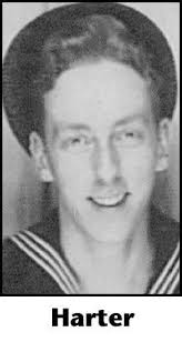 WILLIAM HARTER Obituary (1925