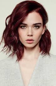 Red wine hair color has long been a popular trend for a good reason. 20 Sexy Dark Red Hair Ideas For 2021 The Trend Spotter