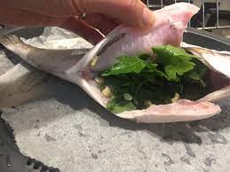 La ricetta bimby delle melanzane ripiene cotte al varoma. Orata Al Vapore