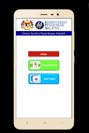 Sistem analisis peperiksaan sekolah atau singkatannya saps dirangka untuk menjalankan fungsi sebagai pusat pengumpulan, penyimpanan dan menganalisis data peperiksaan dalaman bagi setiap sekolah di seluruh malaysia. Saps For Android Apk Download