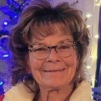 Dawn Haines Obituary (1961