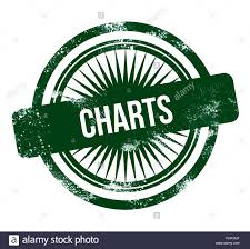 Charts Cut Out Stock Images Pictures Alamy