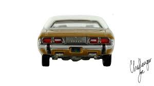 Image result for Golden Fawn 1974 Challenger